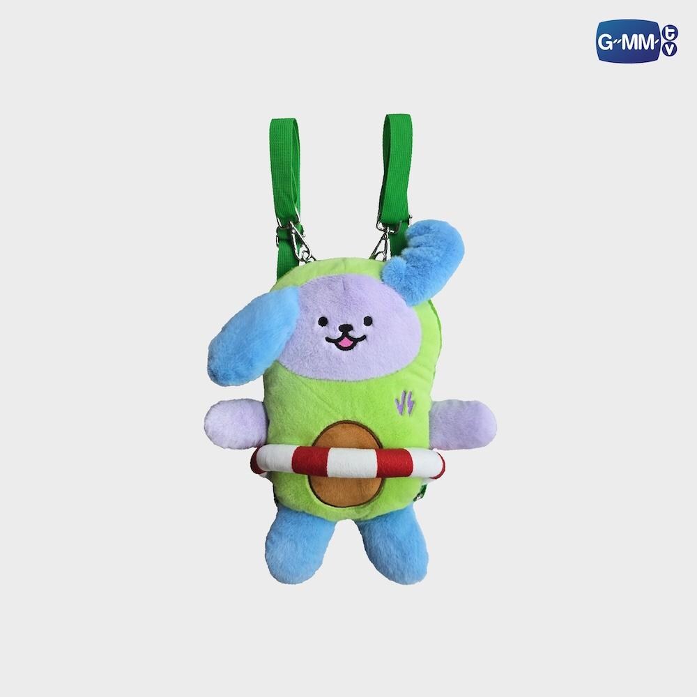 AVOCEAN Doll Backpack Jimmy Sea : GMMTV - Etsy