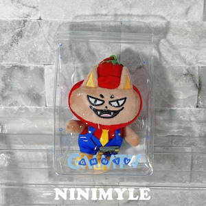 Tomafox - Etsy