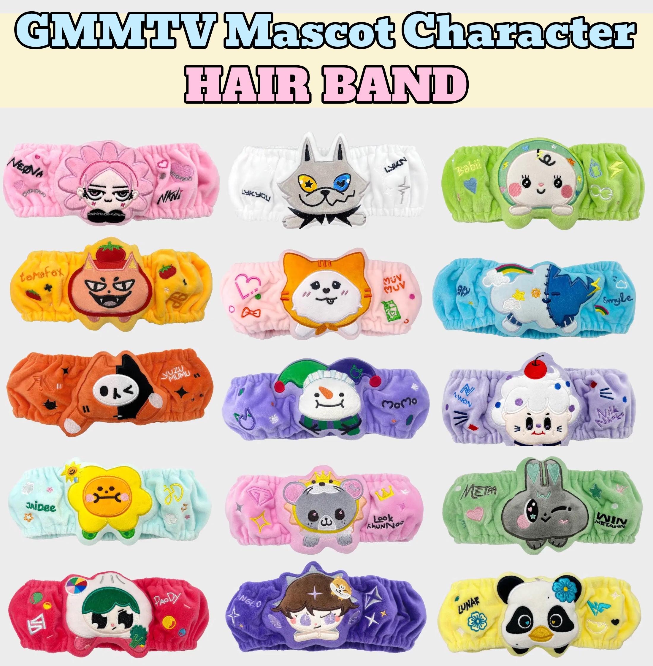GMMTV Yuzumumu Tシャツタイパンツセット 2026年最新】GMMtv タイ