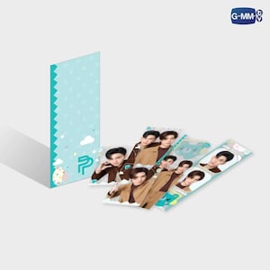 Phuwin Card - Etsy