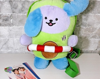 AVOCEAN Silicone Mini Pouch : GMMTV Jimmy Sea - Etsy