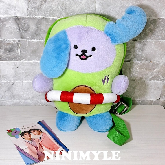 AVOCEAN Doll Backpack Jimmy Sea : GMMTV - Etsy