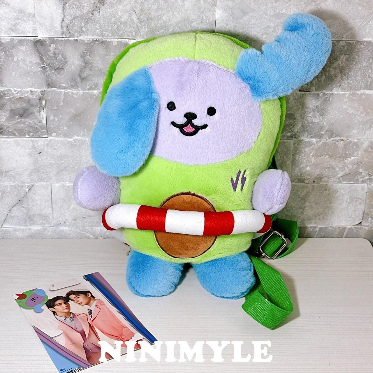 GMMTV【 JimmySea 】MMP キャンディー & ステッカー Gmmtv Jimmy and Sea - Etsy