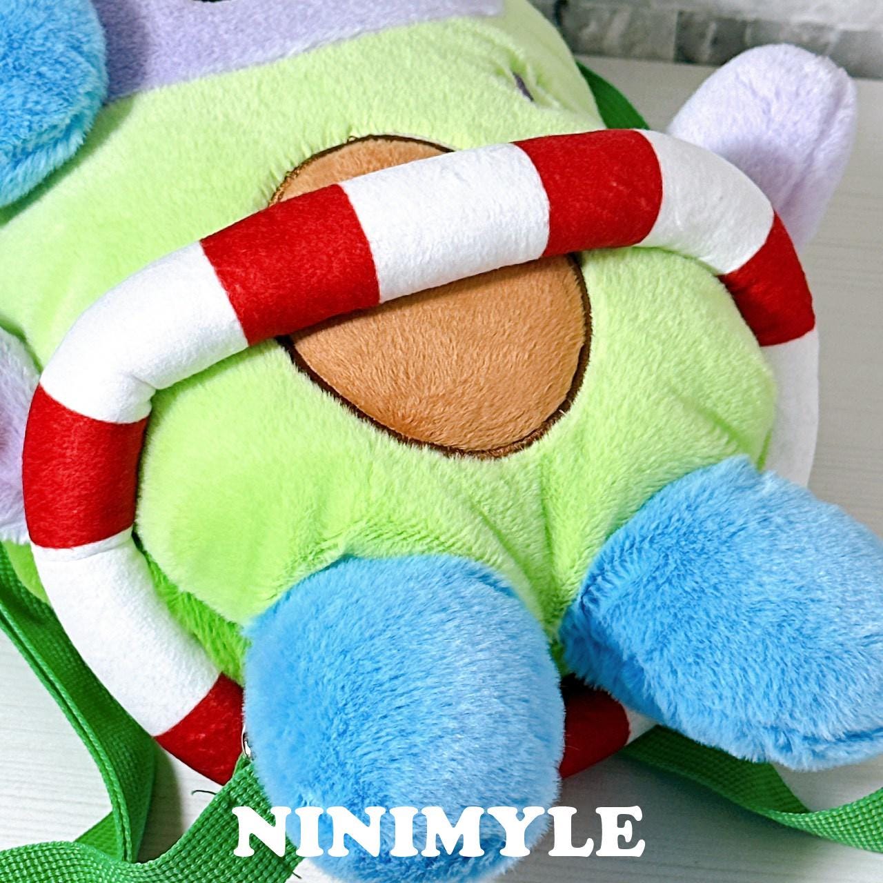 AVOCEAN Doll Backpack Jimmy Sea : GMMTV - Etsy