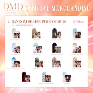Domundi Photocard - Etsy
