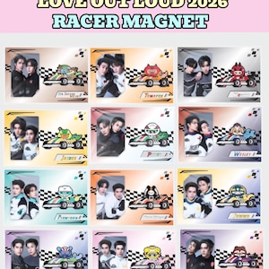 Gmmtv Jossgawin - Etsy