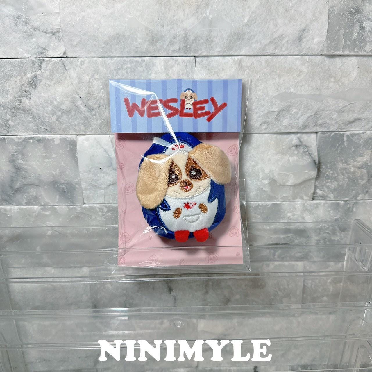 Gmmtv Williamest Wesley Keychain - Etsy Australia