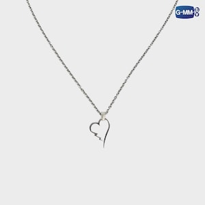 Gmmtv Necklace - Etsy