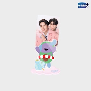 Gmmtv Jimmy and Sea - Etsy