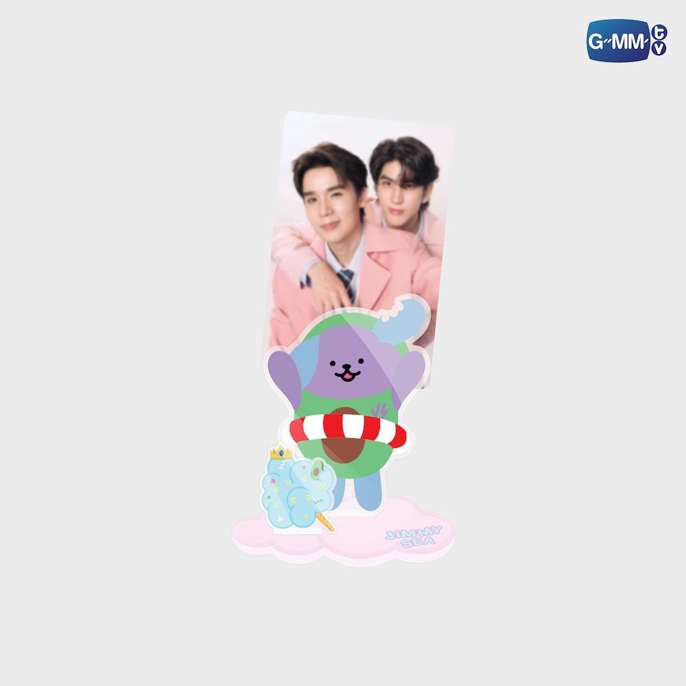 Gmmtv Jimmy and Sea - Etsy