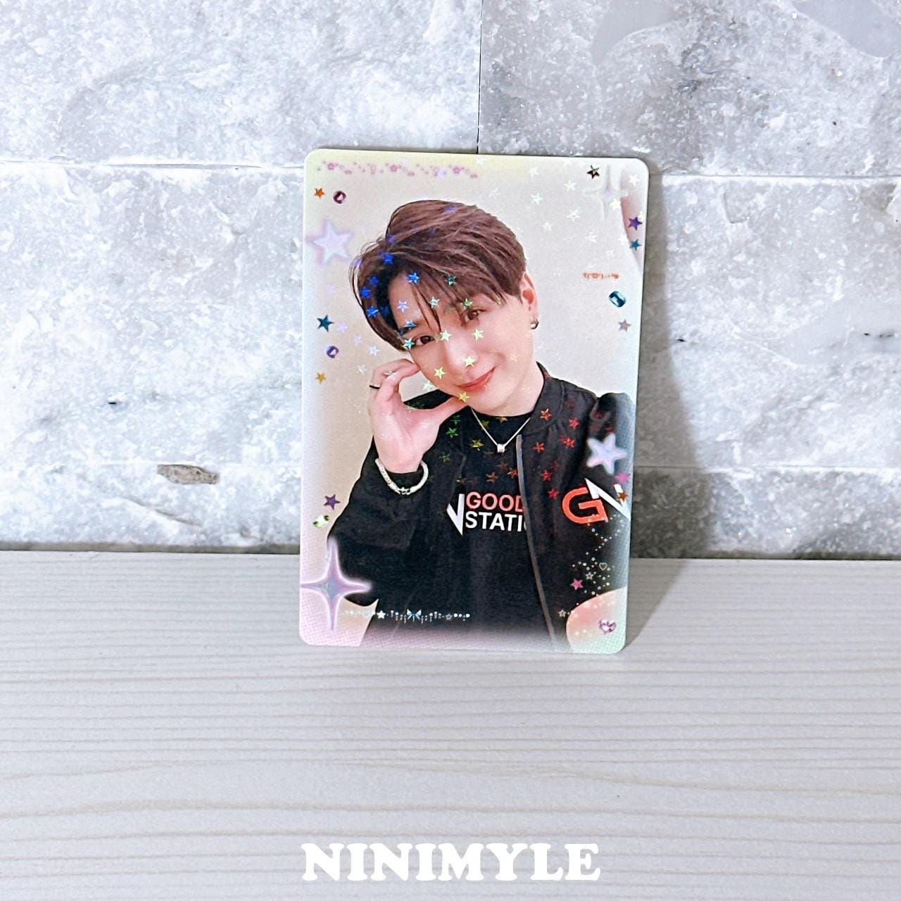 GMMTV Official Photocard: Osaka Popup Store 2025.ver. - Etsy
