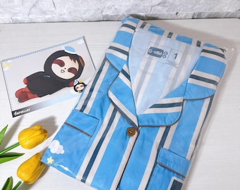 SAMRUAY Sweet Dream Pajamas : GMMTV Winny Satang