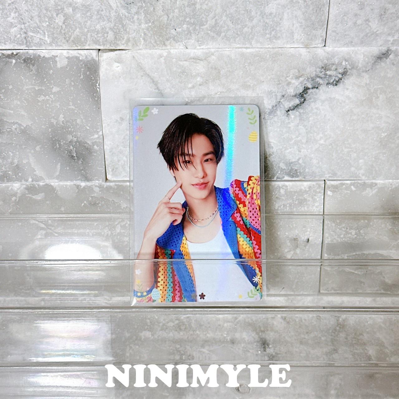 GMMTV Boys Selfie Random Card : Pop-up Store in Tokyo 2026 - Etsy
