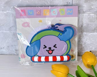 AVOCEAN Silicone Mini Pouch : GMMTV Jimmy Sea - Etsy