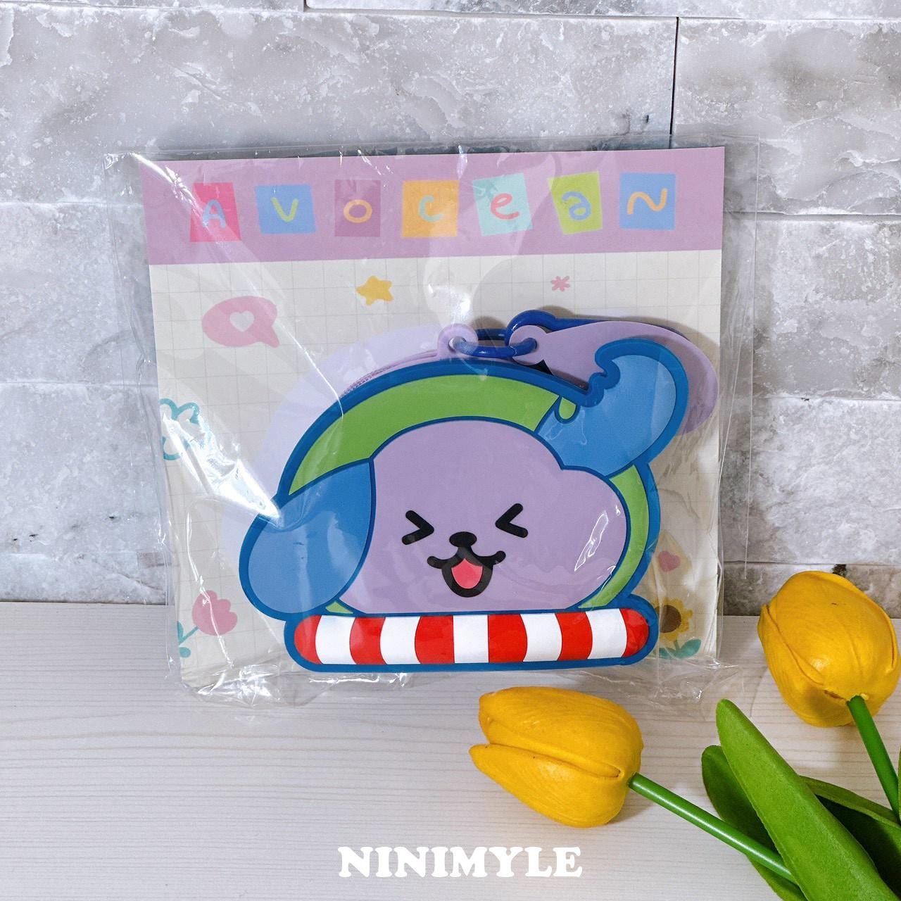 Gmmtv Jimmy and Sea - Etsy