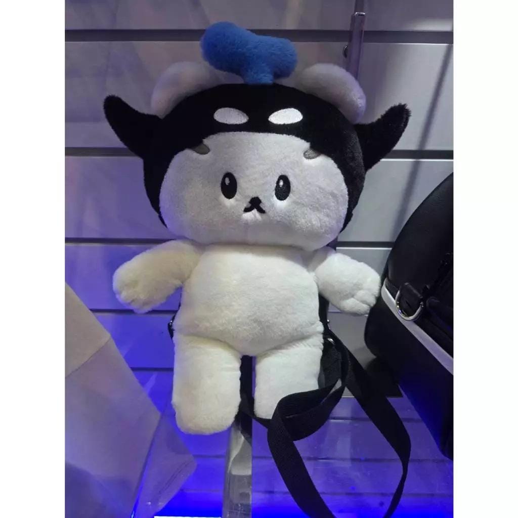 POLCASAN Doll Backpack : GMMTV Taynew - Etsy