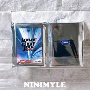 Gmmtv Secret Card - Etsy