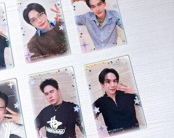 GMMTV Official Photocard: Osaka Popup Store 2025.ver. - Etsy