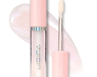 Brillo labial, hidratación labial