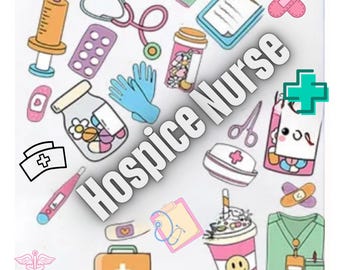 Modello scaricabile per infermieri di cure palliative