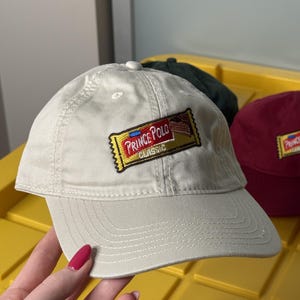 Prins Polohatt