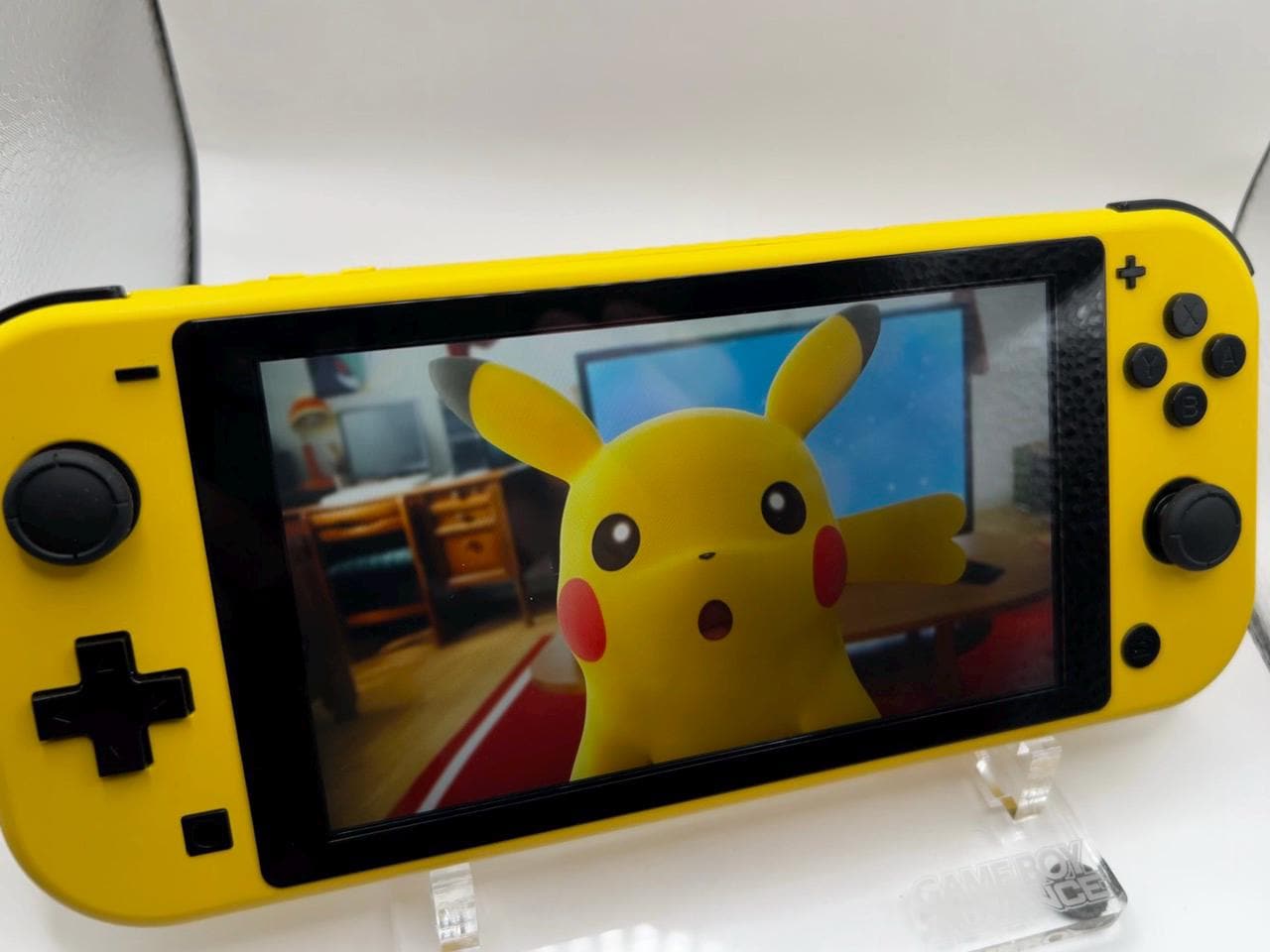 Switch Lite Hall Effect - Etsy