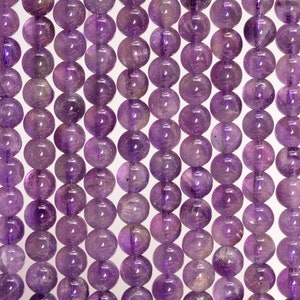 2MM LILAC AVENTURINE GEMSTONE PURPLE ROUND 2MM LOOSE BEADS 16" 2MM LILAC AVENTURINE GEMSTONE PURPLE ROUND 2MM LOOSE BEADS 16"