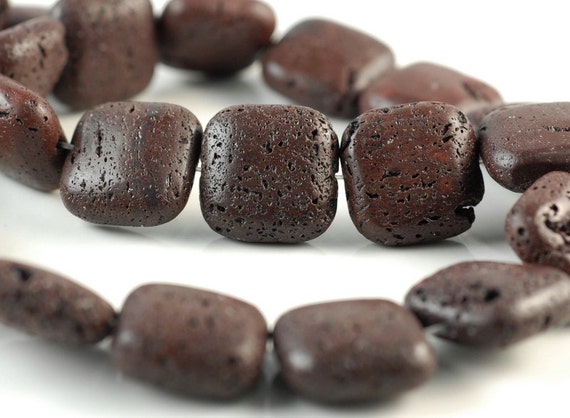 6X4MM BLACK VOLCANIC BASALTIC LAVA GEMSTONE RONDELLE 6X4MM LOOSE BEADS 16/"