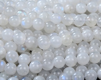 Natural Multi Moonstone Gemstone Beads Multi Moonstone Smooth Wheel Shape Beads Total 5 Strands of 13 Inch In The Lot SKU#156421 8-11mm