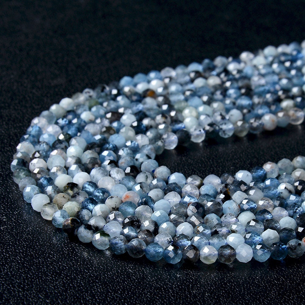 希少　アクアマリン アクアマリン 0.699ct ソ付 – kipos