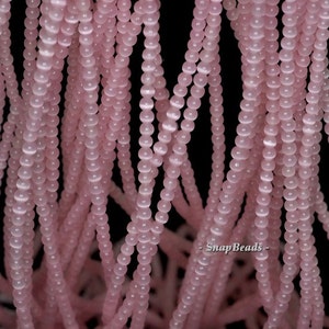 2mm Cat Eye&#39;s Gemstone Pink Round 2mm Loose Beads 15.5 inch Full Strand (90189747-910)