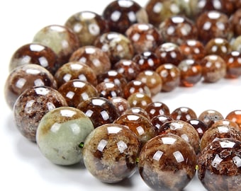 Cuore Di Granato Rosso Da 6 Mm: Pietra Preziosa Sfaccettata Sciolta Per - Foto 10