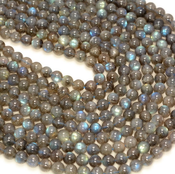 16MM MALACHITE LACE JASPER GEMSTONE GRADE AA ROUND LOOSE BEADS 7.5/"