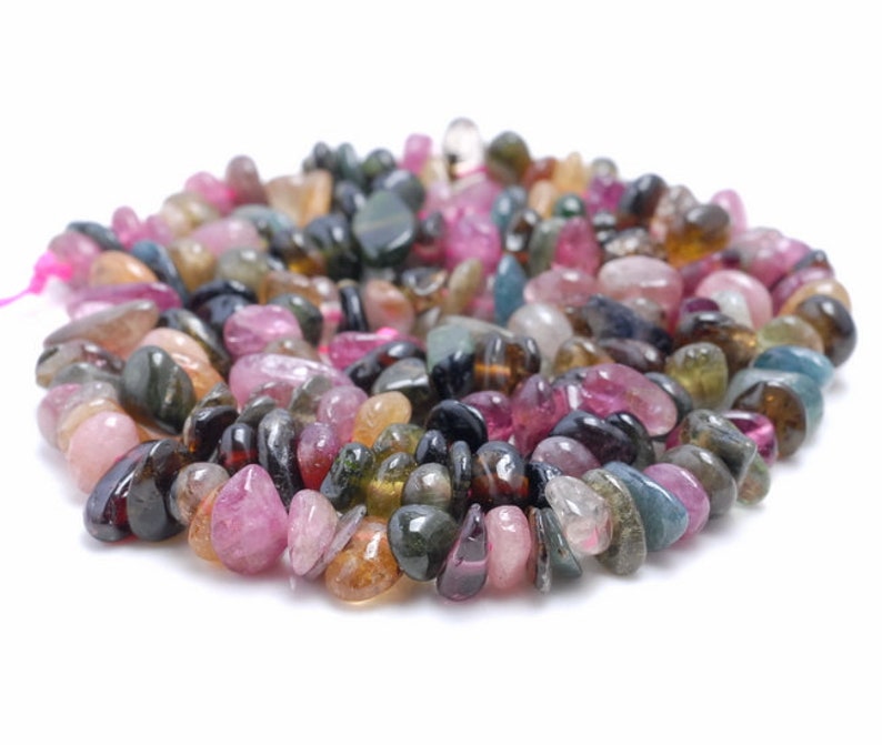 7-8MM CHRYSOPRASE GEMSTONE PEBBLE NUGGET CHIP LOOSE BEADS 16" 7-8MM CHRYSOPRASE GEMSTONE PEBBLE NUGGET CHIP LOOSE BEADS 16"