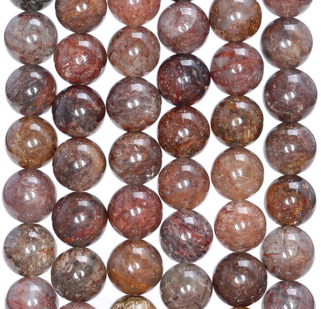 Red rutilated quartz - Etsy 日本 Red rutilated quartz - Etsy 日本