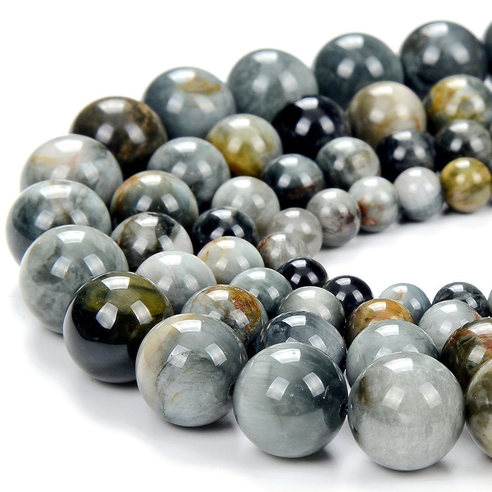 Eagle shop eye beads