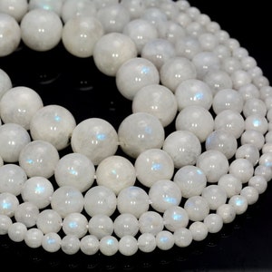 Natural Multi Moonstone Gemstone Beads Multi Moonstone Smooth Wheel Shape Beads Total 5 Strands of 13 Inch In The Lot SKU#156421 8-11mm