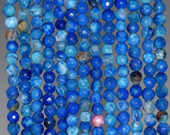 Pietra Preziosa Rotonda Sfusa Certificata Acquamarina Blu - Foto 6