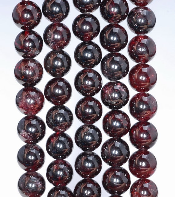 10-11MM BEAUTY LABRADORITE GEMSTONE GRADE AA ROUND LOOSE BEADS 7/"