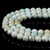 Yellow Jade - Gemstone Faceted Round Beads 4mm (Sold Per Strand - Foto 5