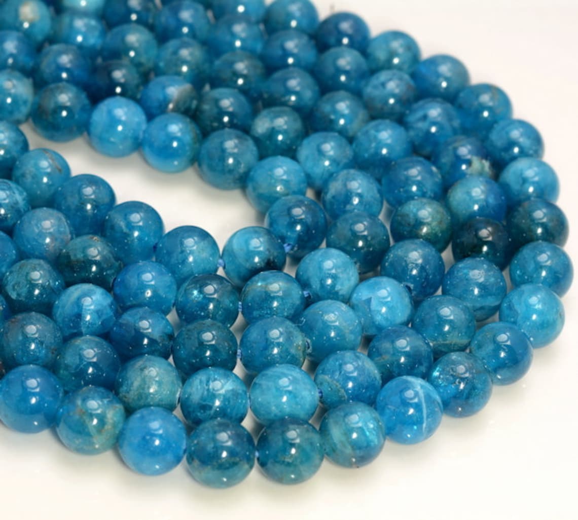 APATITE BLEU main image 1