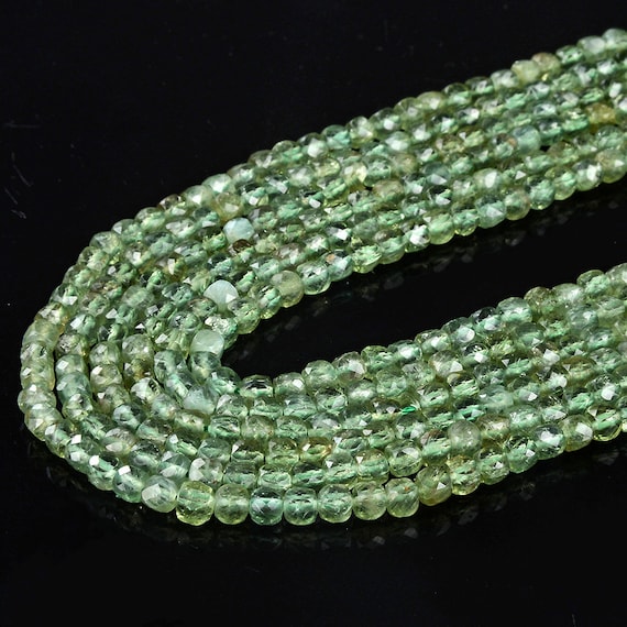 Green apatite shop jewelry