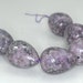 6/8/10/12MM PURPLE AFRICA SUGILITE GEMSTONE ROUND LOOSE BEADS 15 - Foto 6
