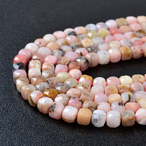 Pink Opal - Etsy