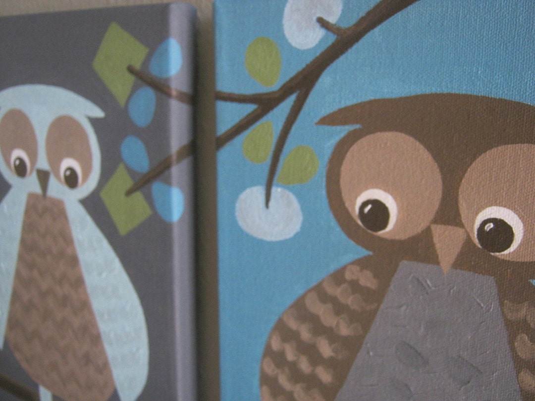 My Owl Barn: Dwell Studio: Gift Ideas for Kids