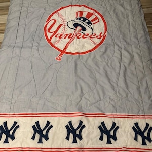 Vintage Mlb Bedding - Etsy