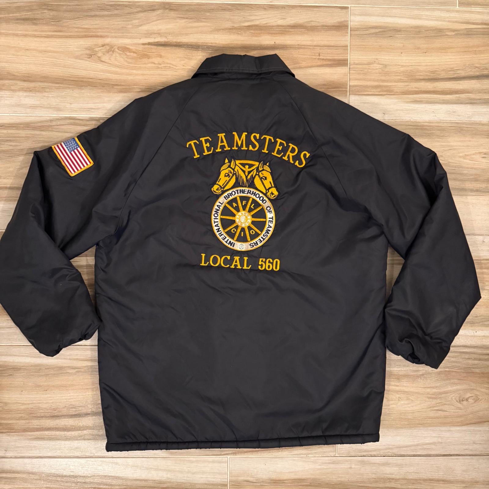 Nylon Coaches Jacket - Etsy