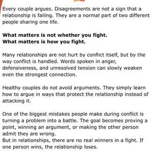 Keeping the Spark Alive Couples Workbook | Relationship Growth Exercises (PDF Download) image 3