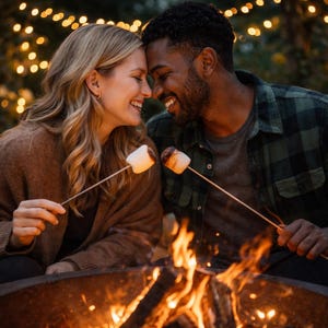 Keeping the Spark Alive Couples Workbook | Relationship Growth Exercises (PDF Download) image 8
