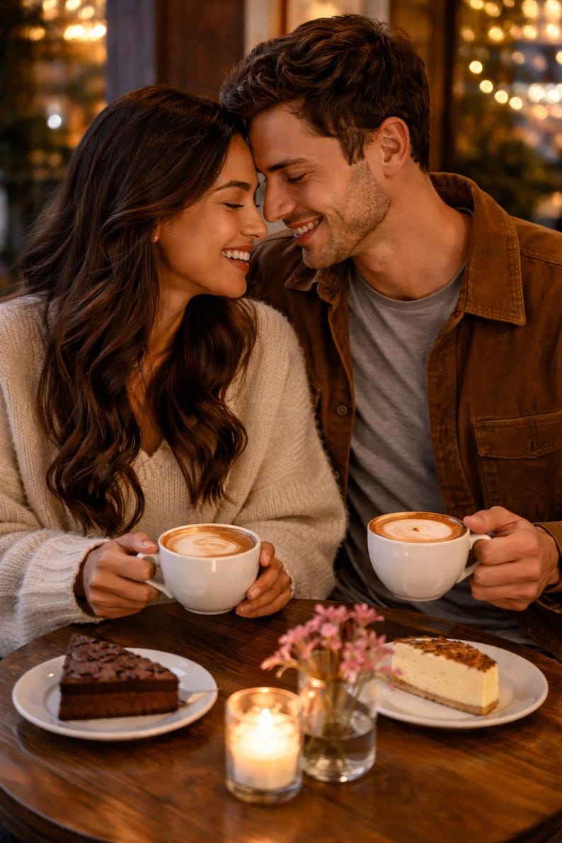 Keeping the Spark Alive Couples Workbook | Relationship Growth Exercises (PDF Download) image 9